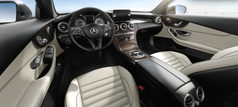 Photo: Mercedes